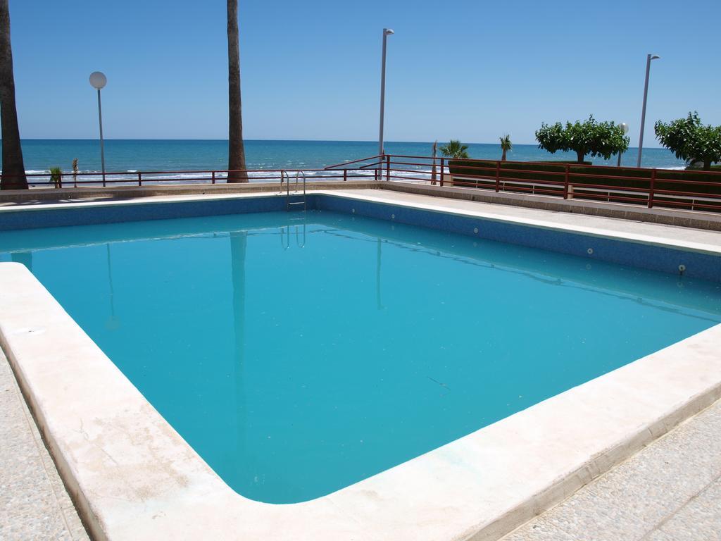 Apartup La Concha Beachfront I オロペサ・デル・マール 部屋 写真