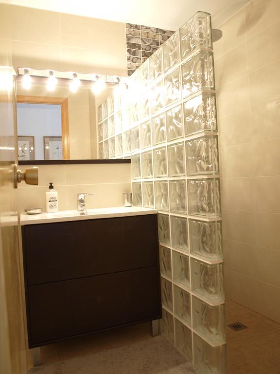 Apartup La Concha Beachfront I オロペサ・デル・マール 部屋 写真